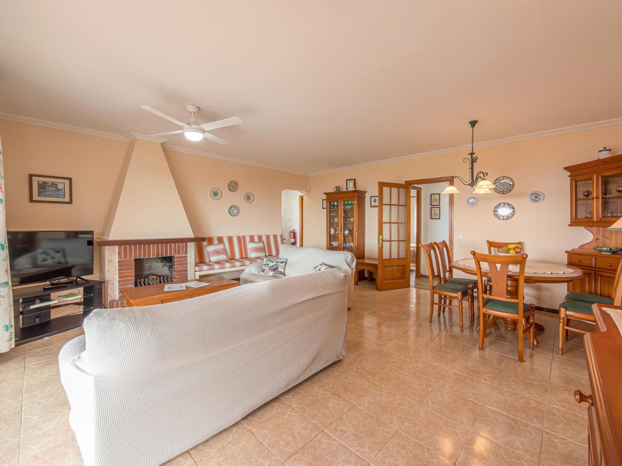 Villa Sur Binisafua Exterior photo