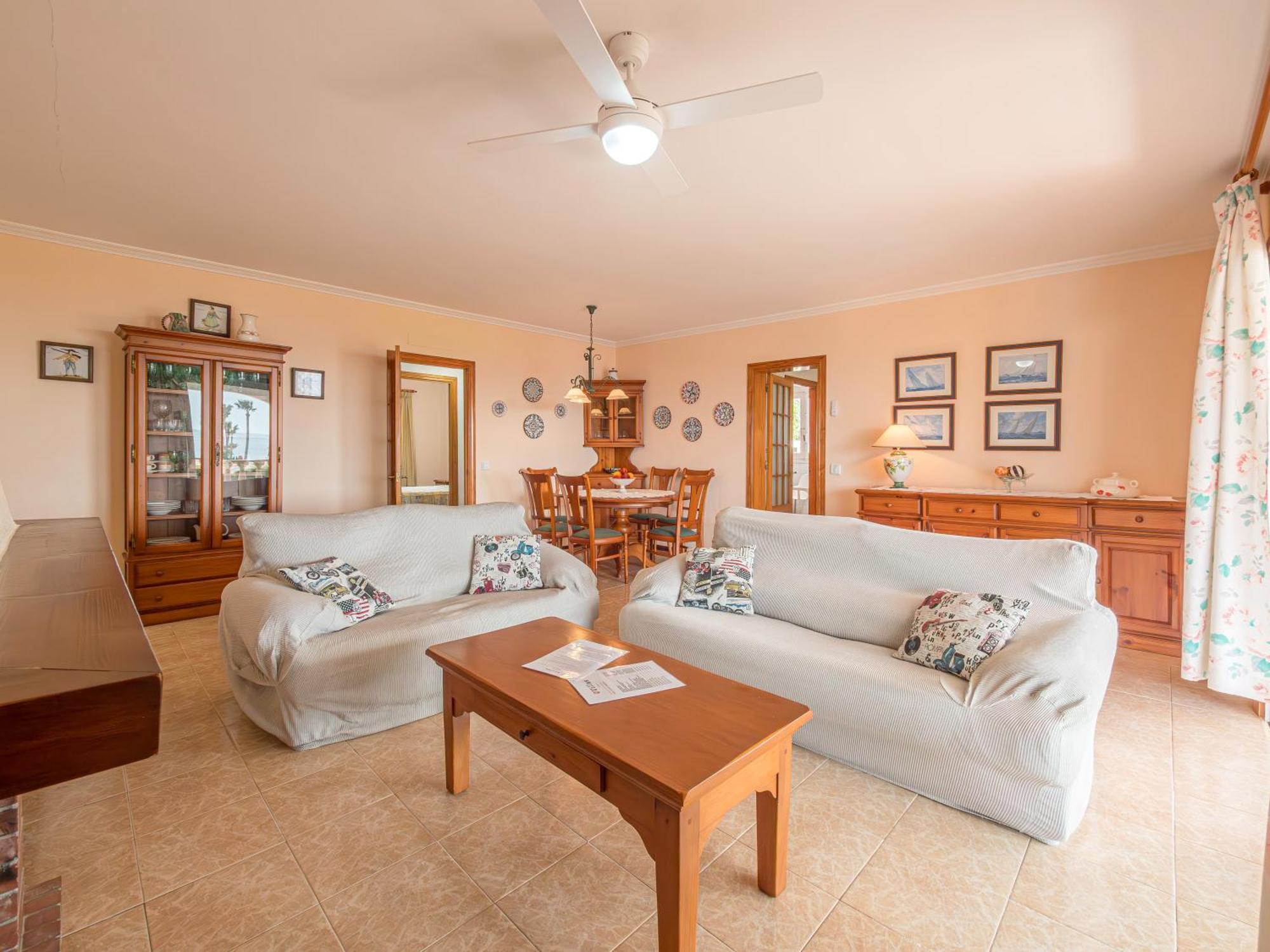Villa Sur Binisafua Exterior photo